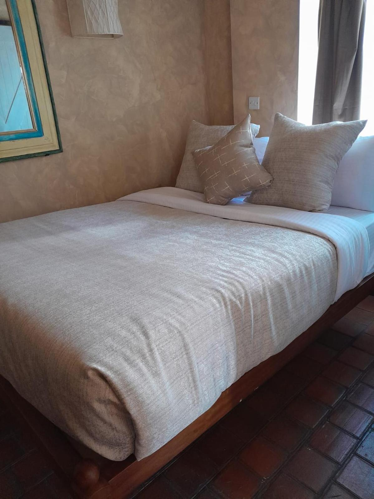 Woodmere Grand Hotel & Serviced Apartments Nairobi Exterior photo