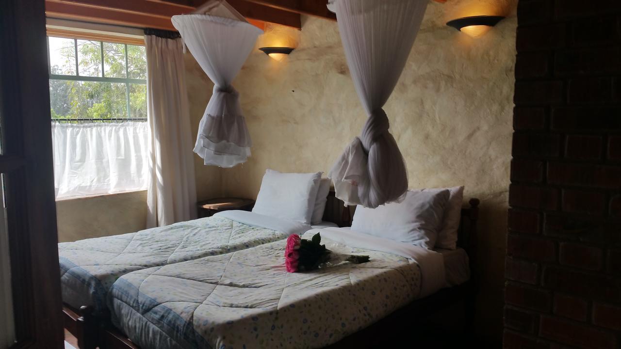 Woodmere Grand Hotel & Serviced Apartments Nairobi Exterior photo