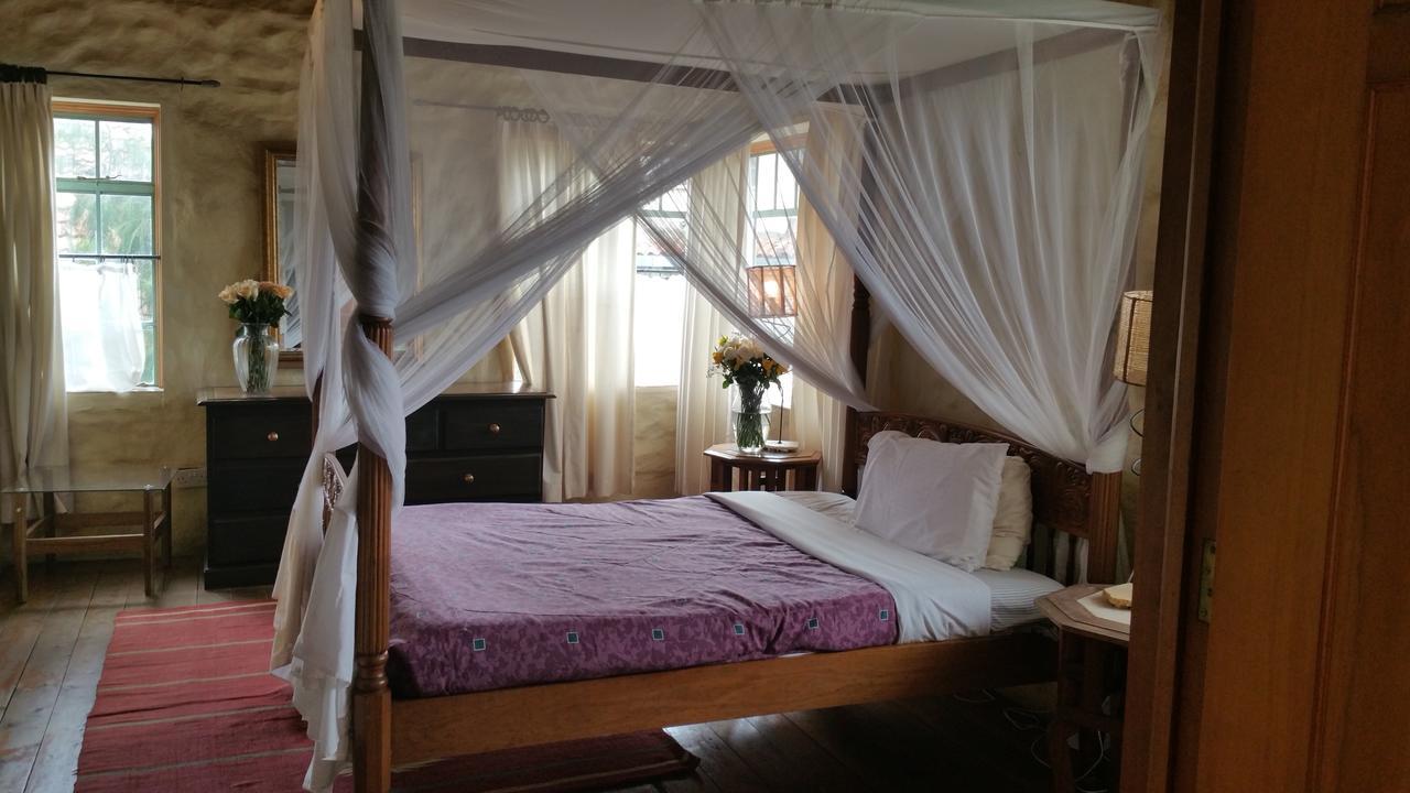 Woodmere Grand Hotel & Serviced Apartments Nairobi Exterior photo