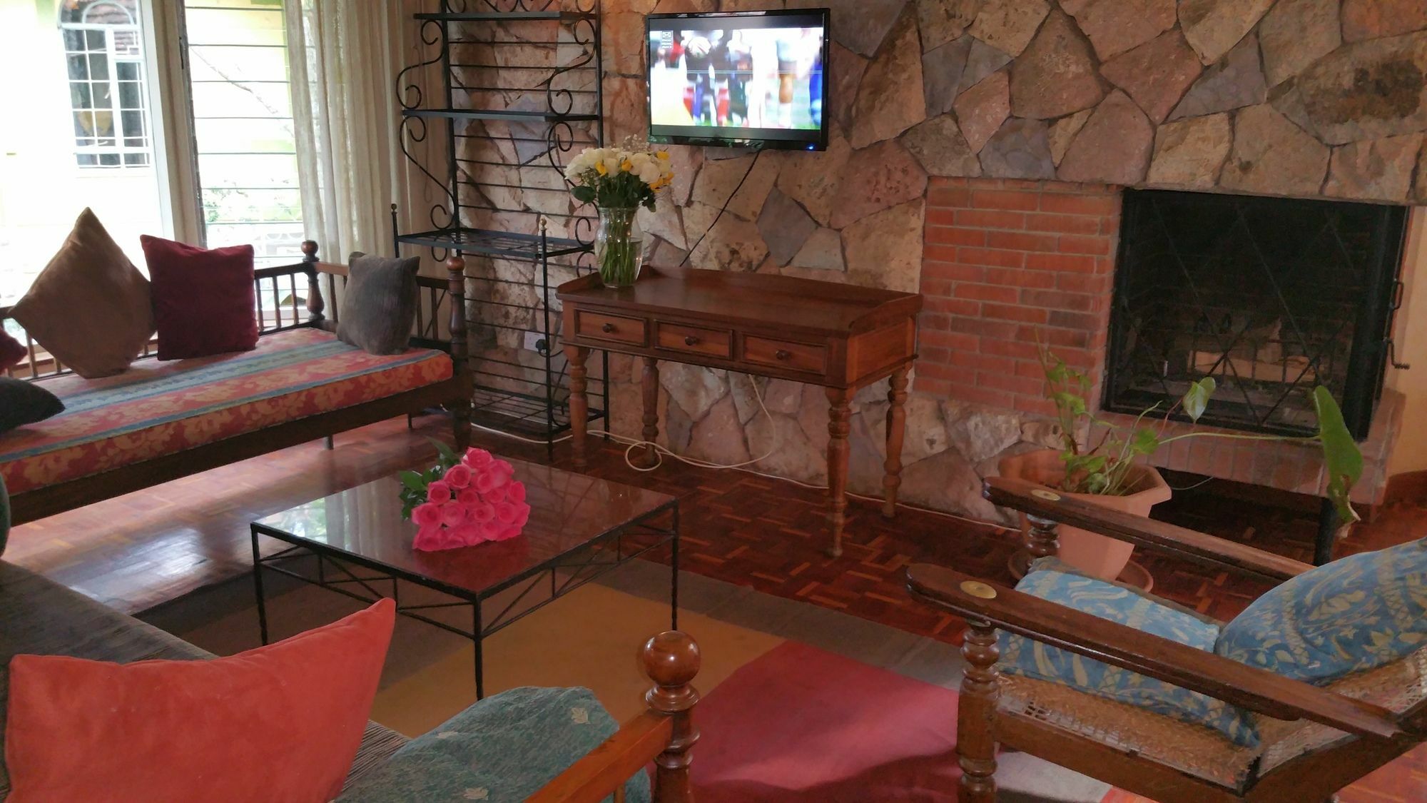 Woodmere Grand Hotel & Serviced Apartments Nairobi Exterior photo