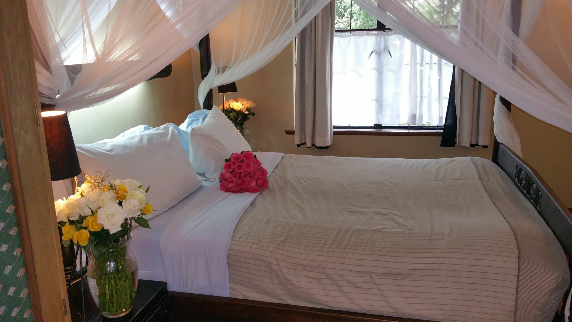 Woodmere Grand Hotel & Serviced Apartments Nairobi Exterior photo
