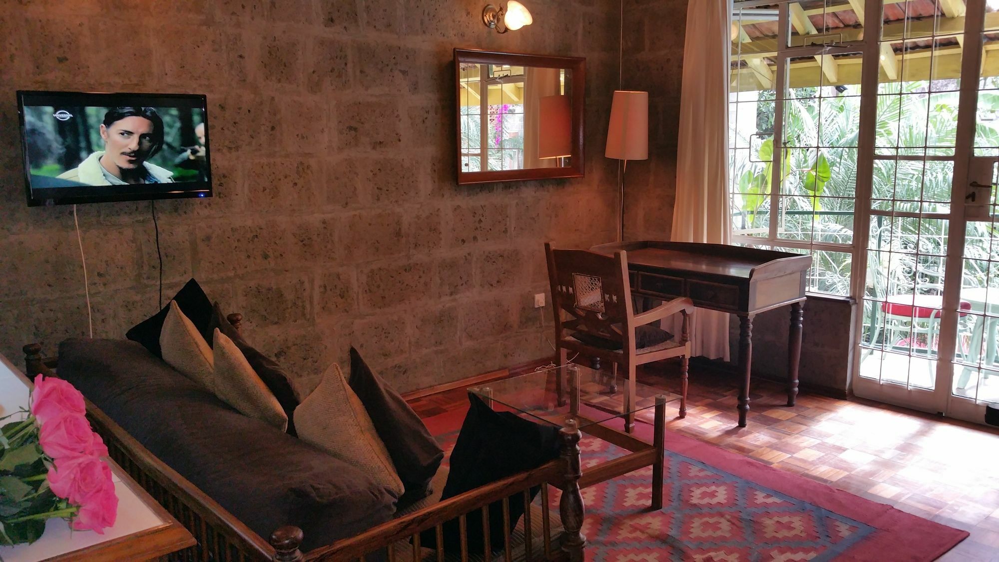 Woodmere Grand Hotel & Serviced Apartments Nairobi Exterior photo