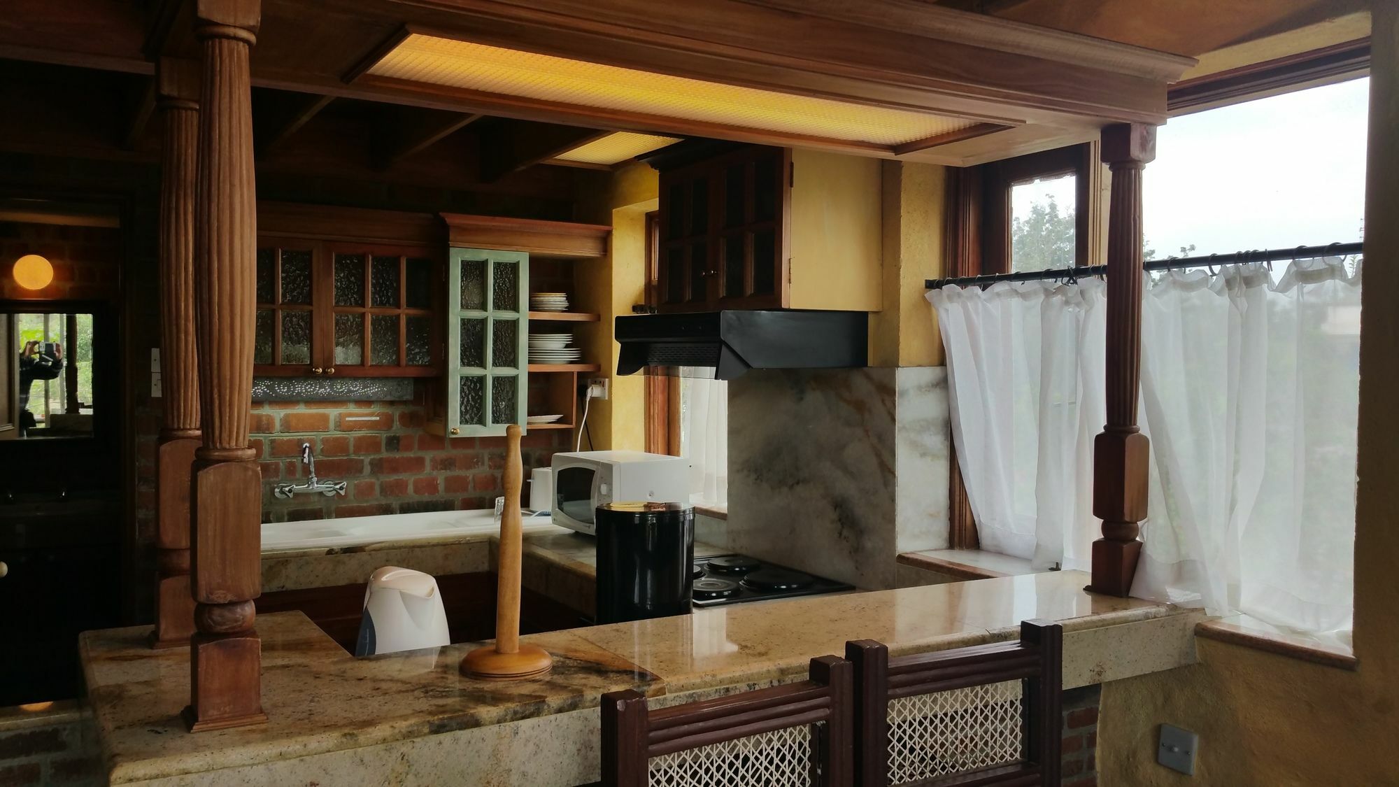 Woodmere Grand Hotel & Serviced Apartments Nairobi Exterior photo